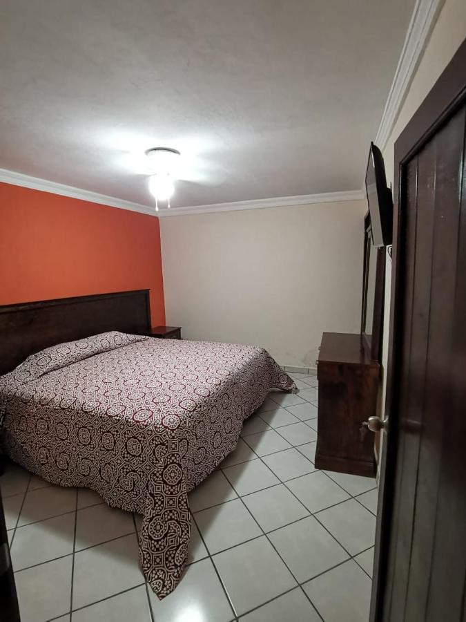 Hotel Boutique Real Tequila Bagian luar foto