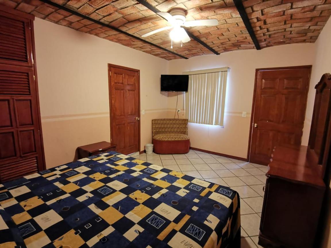 Hotel Boutique Real Tequila Bagian luar foto