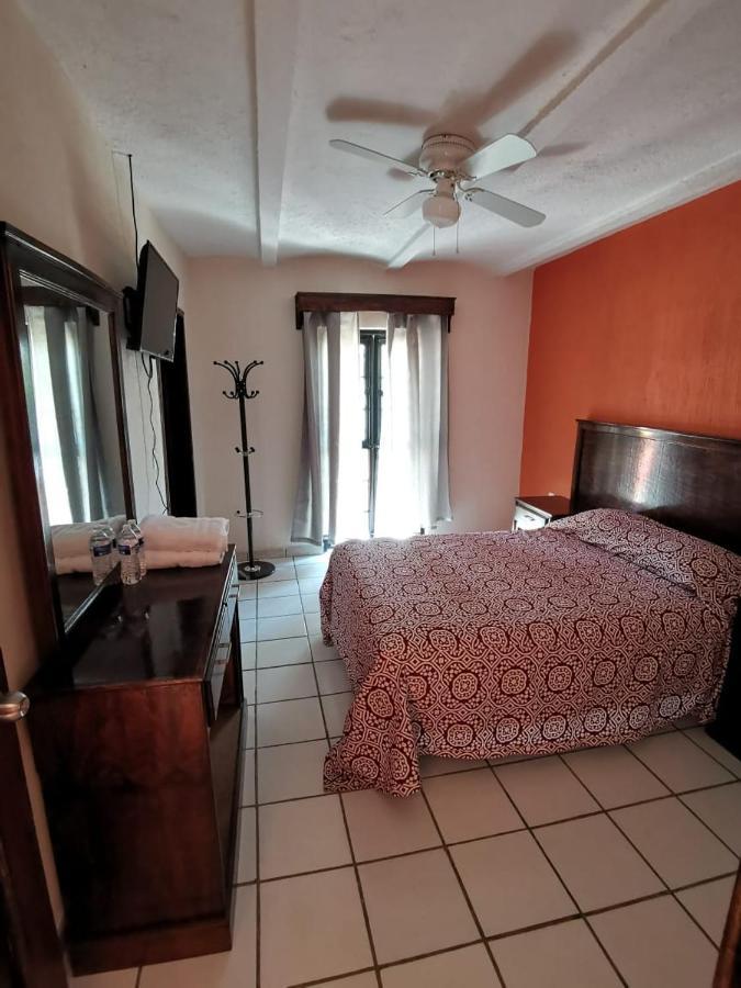 Hotel Boutique Real Tequila Bagian luar foto