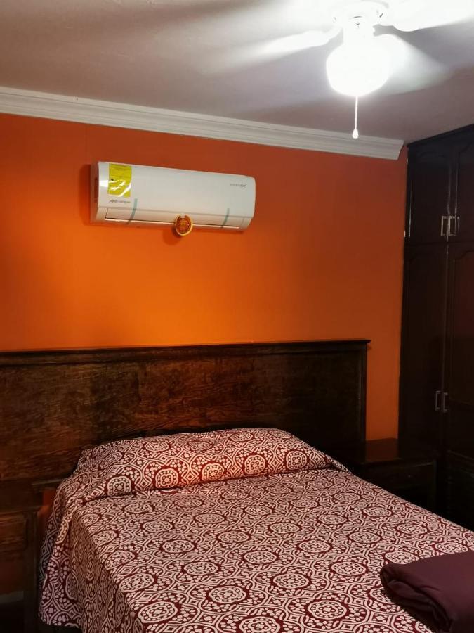 Hotel Boutique Real Tequila Bagian luar foto