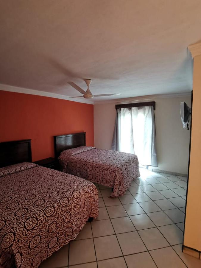 Hotel Boutique Real Tequila Bagian luar foto