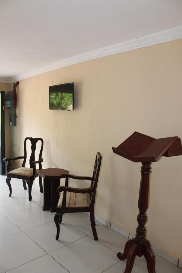 Hotel Boutique Real Tequila Bagian luar foto