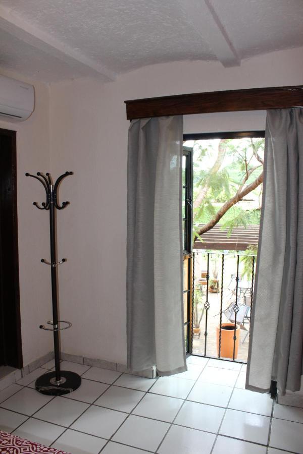 Hotel Boutique Real Tequila Bagian luar foto