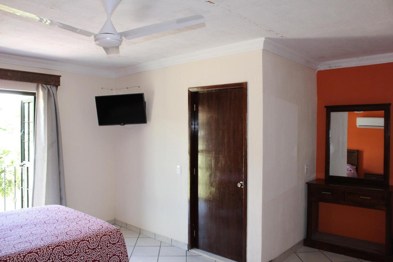 Hotel Boutique Real Tequila Bagian luar foto