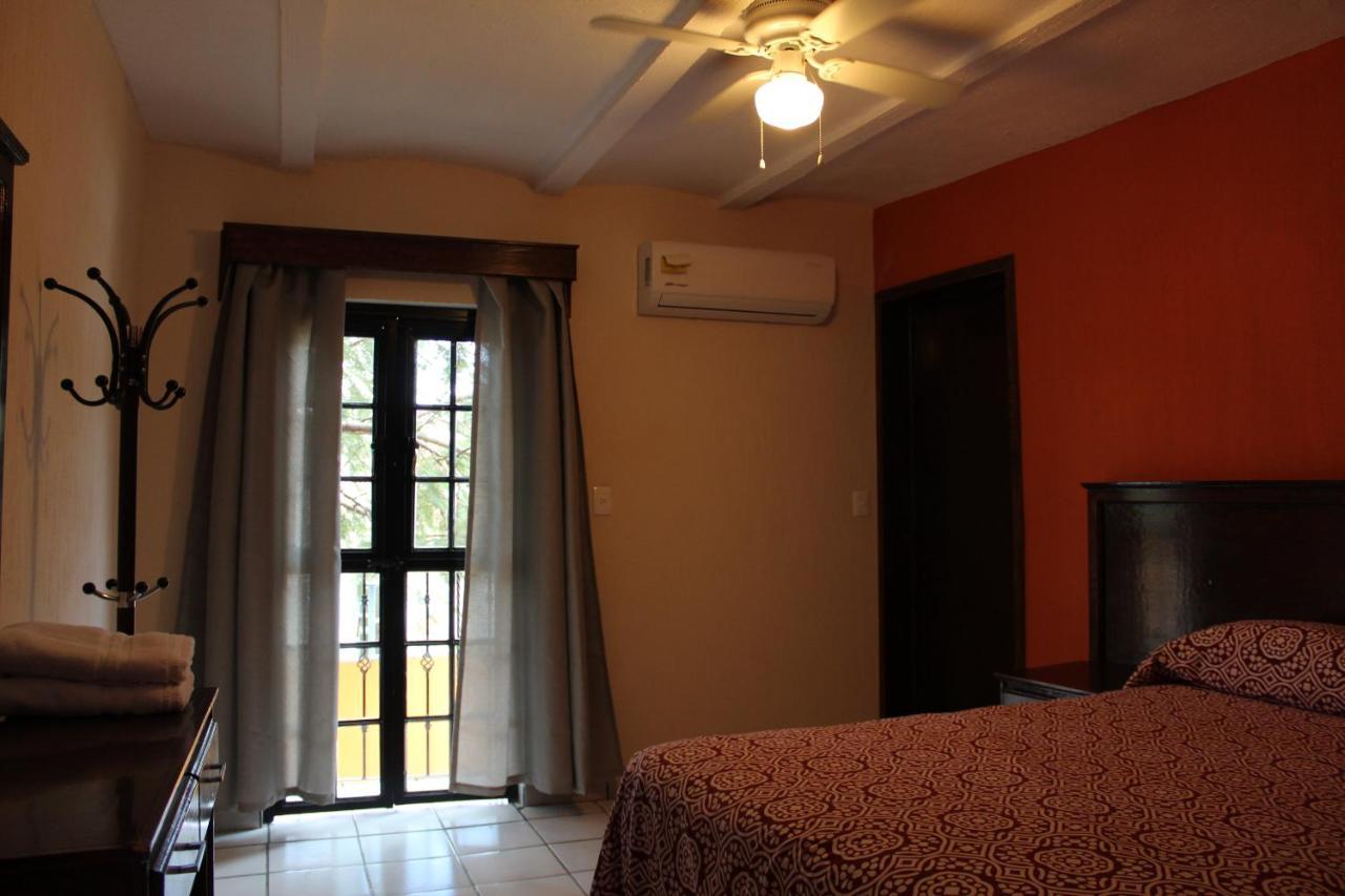 Hotel Boutique Real Tequila Bagian luar foto