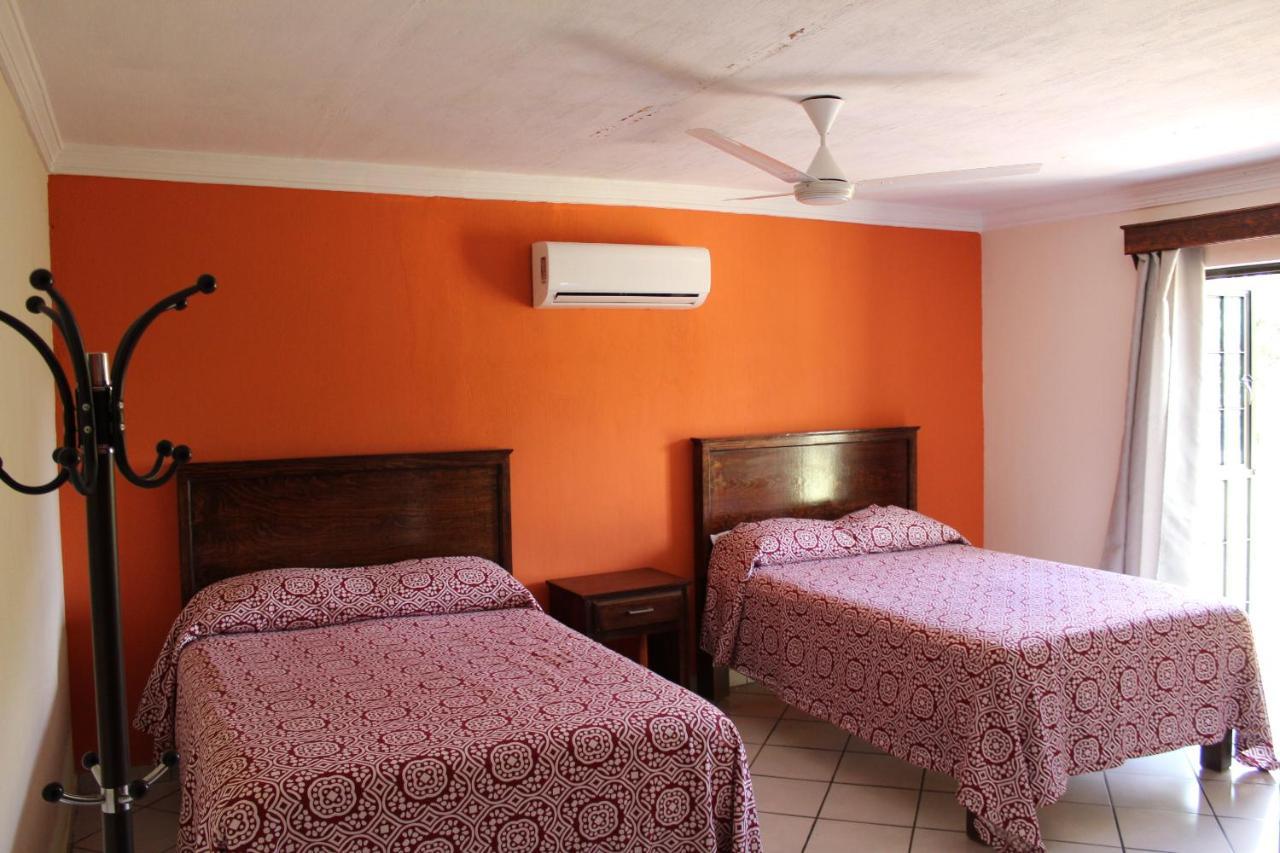 Hotel Boutique Real Tequila Bagian luar foto