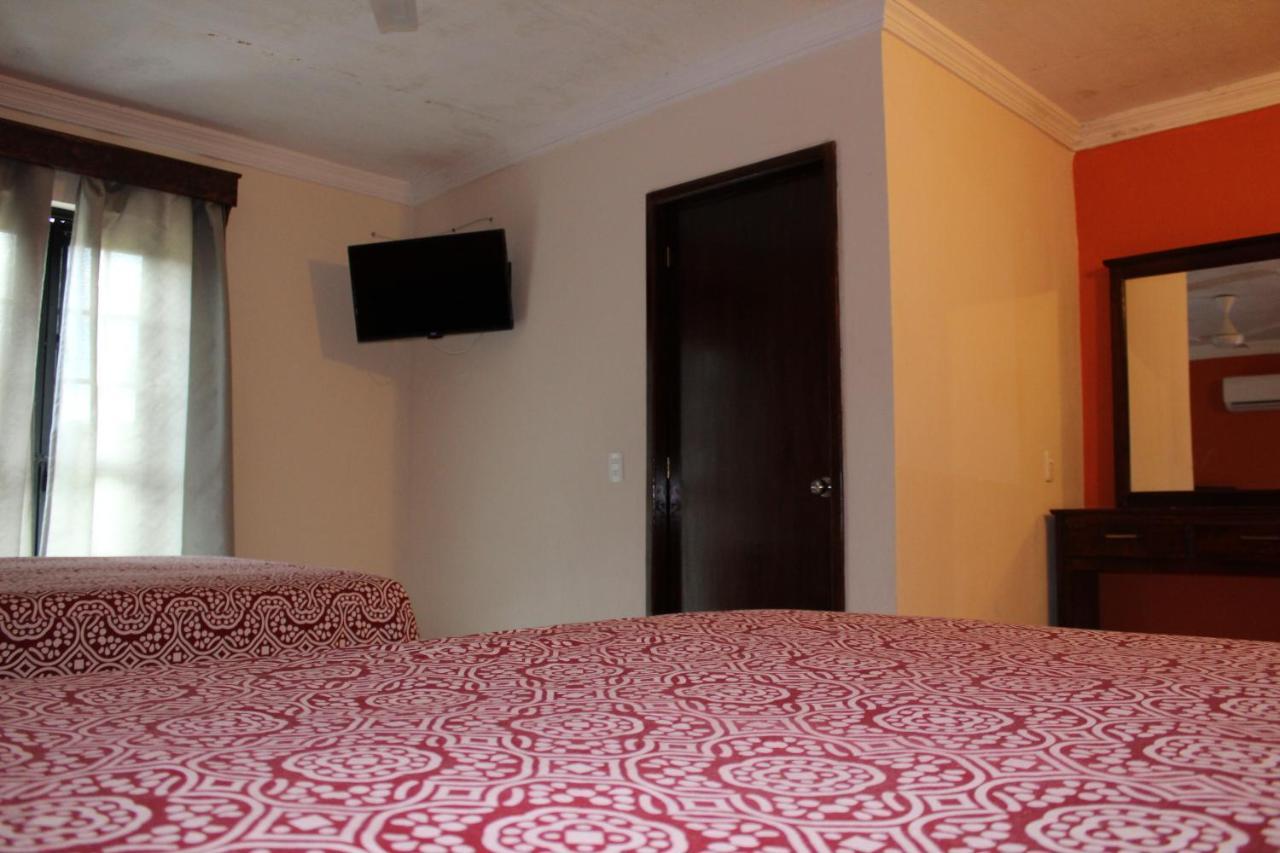 Hotel Boutique Real Tequila Bagian luar foto